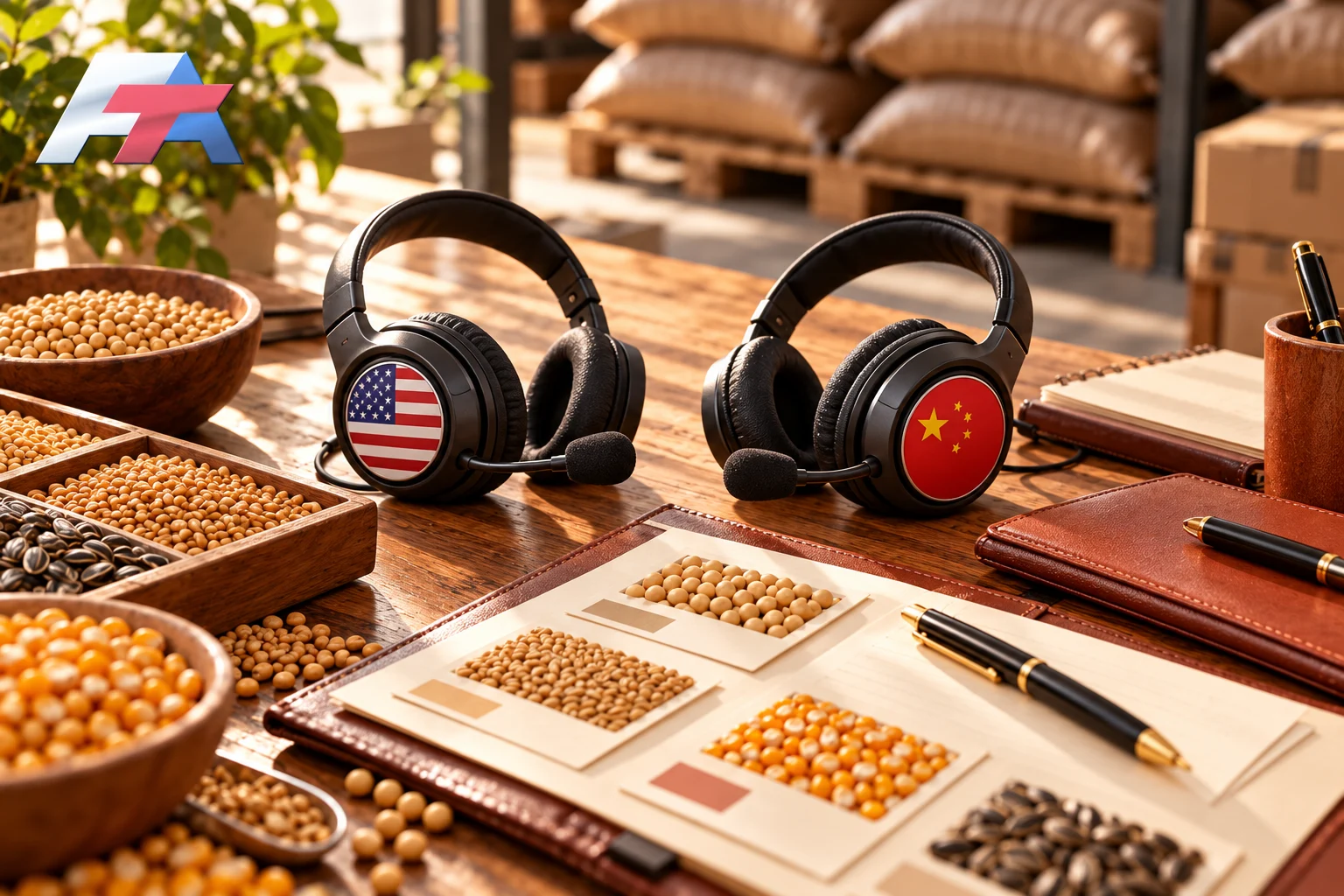 与外国买方的谈判：如何将谈判结果转化为任务