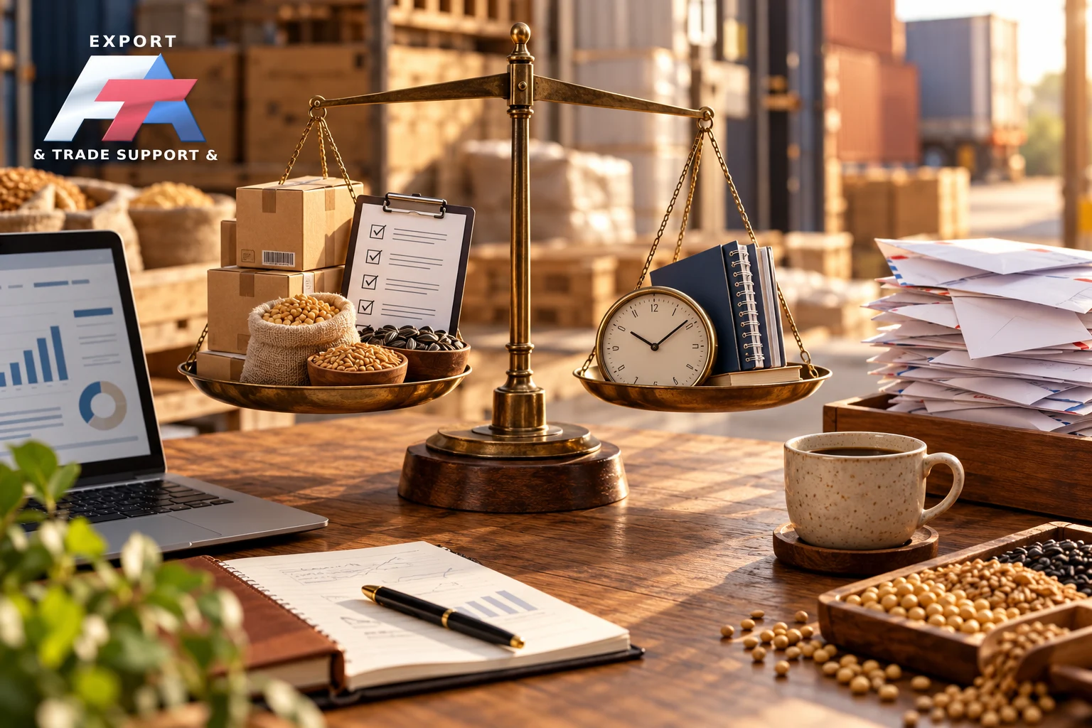 KPI for the Foreign Trade Team: How to Evaluate Results Without Chasing the Number of Emails