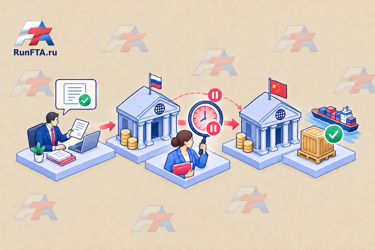 Уточните фактический этап платежа: поручение, отправляющий банк или принимающий банк.