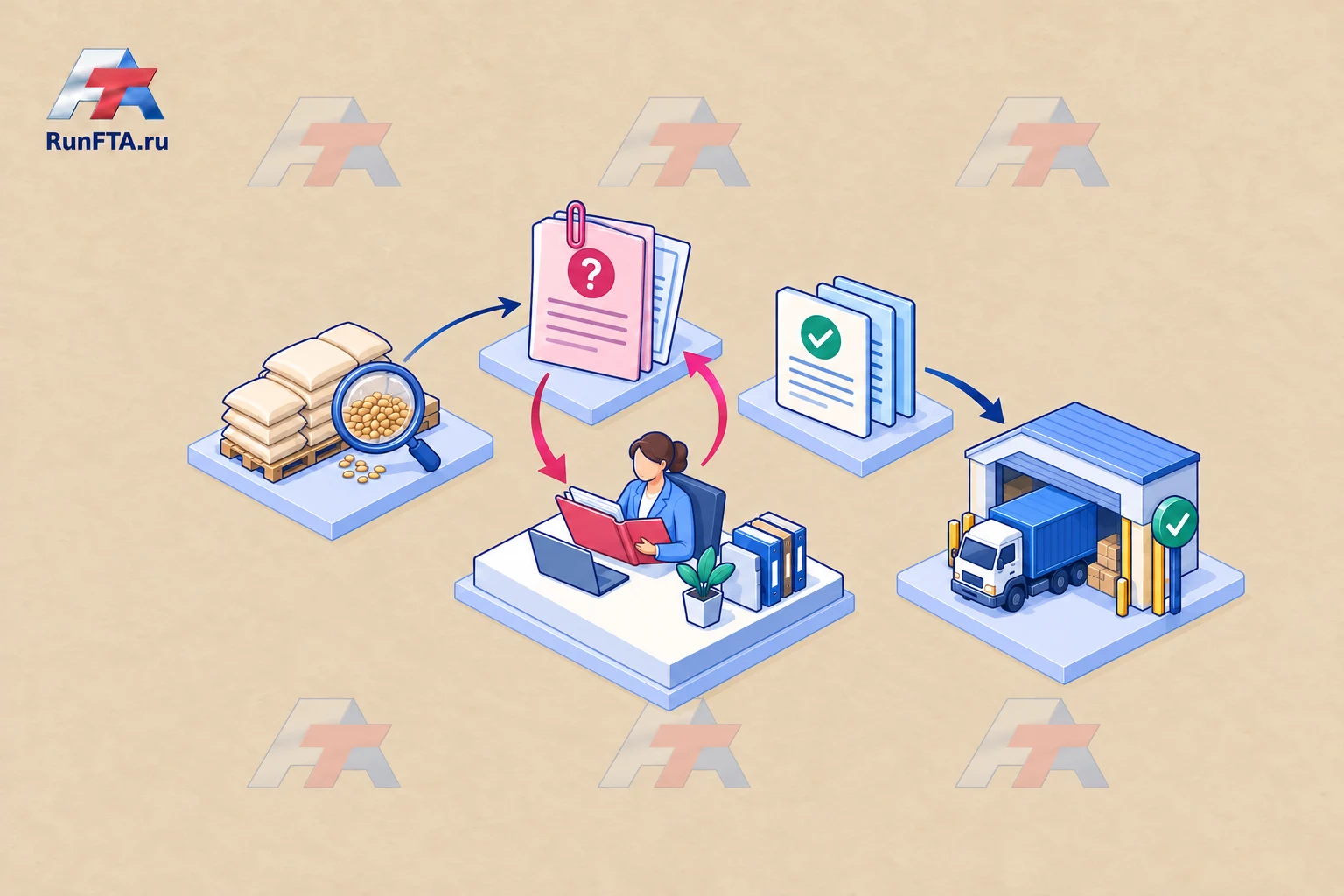 Changing recipient data requires re-verifying the entire package of documents before submitting it for certificate processing.
