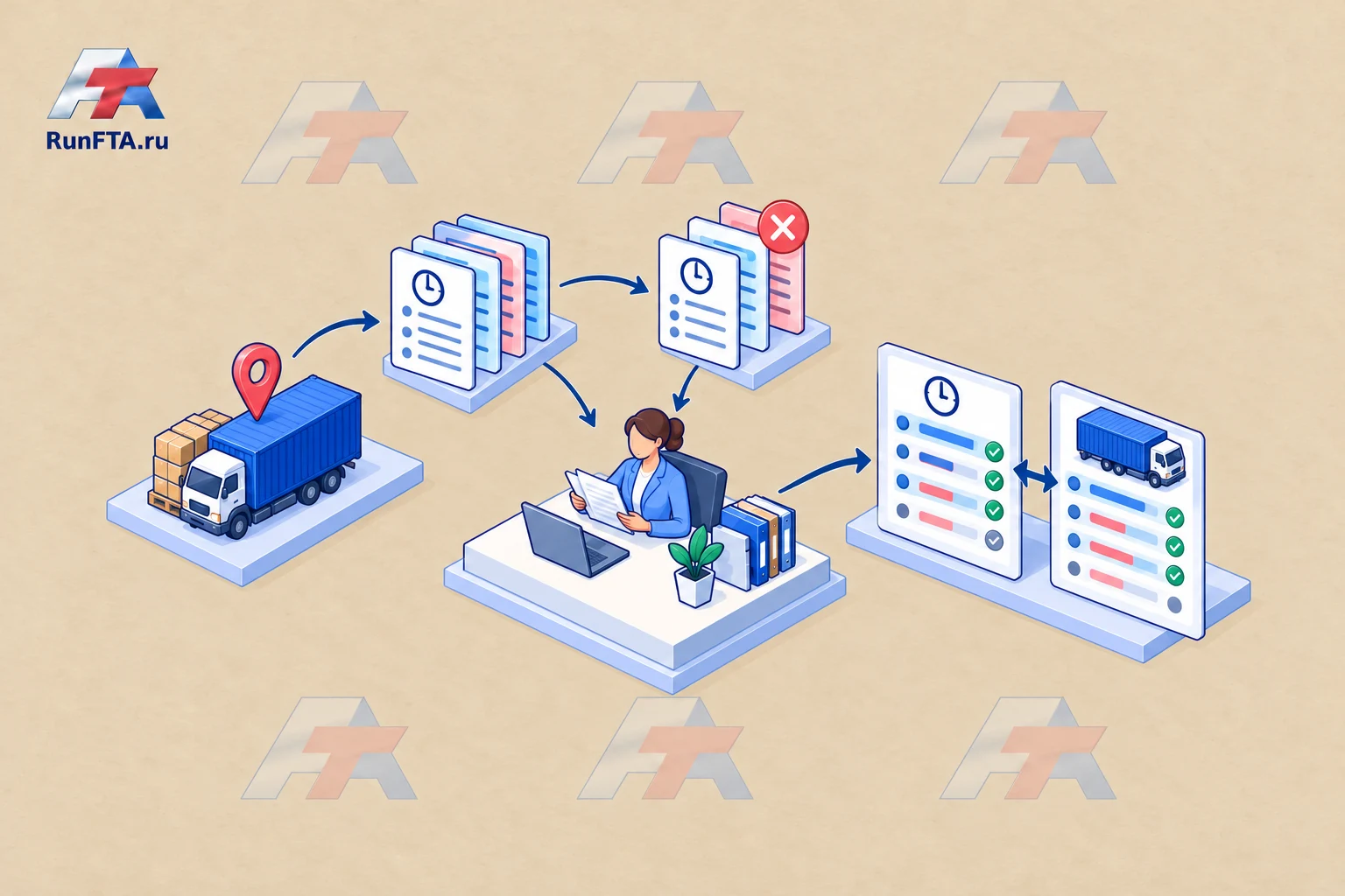 Consolidating labour cost data: the coordinator combines records and eliminates duplicates, matching efforts and results.